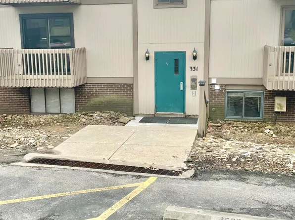 331 Ridge Point Cir #A23, Bridgeville, PA 15017