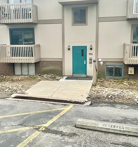 331 Ridge Point Cir #A23 Photo 1