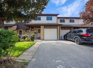 481 Pitfield Rd #36, Milton, ON L9T3J5