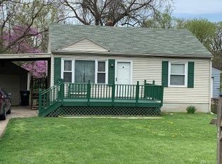 810 Eaton Ave, Middletown, OH 45044