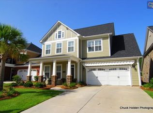 628 Kumatage Ln, Chapin, SC 29036