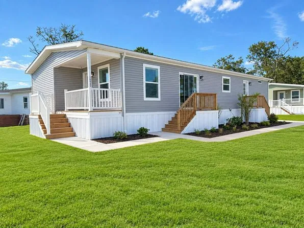 26001 S Oak St #161, Millsboro, DE 19966