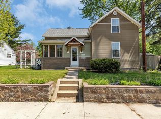 650 5th Ave SE, Saint Cloud, MN 56304