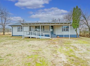 21195 E 760th Rd, Tahlequah, OK 74464