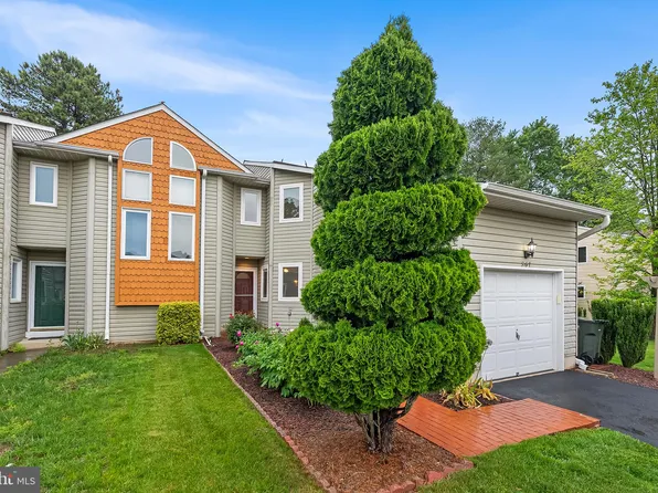 361 Chickory Way, Newark, DE 19711