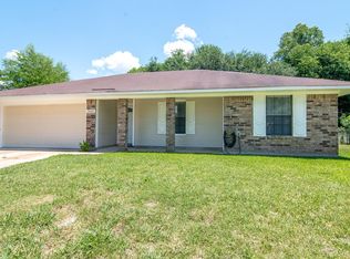 5523 E Meadow Dr, Bossier City, LA 71112