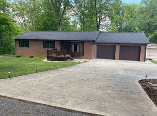 223 Old Mill Rd, Wartburg, TN 37887