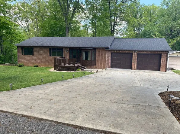 223 Old Mill Rd, Wartburg, TN 37887