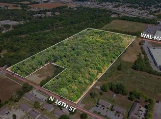 041-0-0125 N 16th St, Murray, KY 42071
