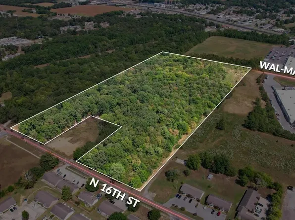 041-0-0125 N 16th St, Murray, KY 42071