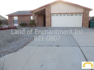 1737 Allegheny Dr NE, Rio Rancho, NM 87144