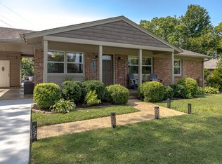 246 Hickorydale Dr, Nashville, TN 37210