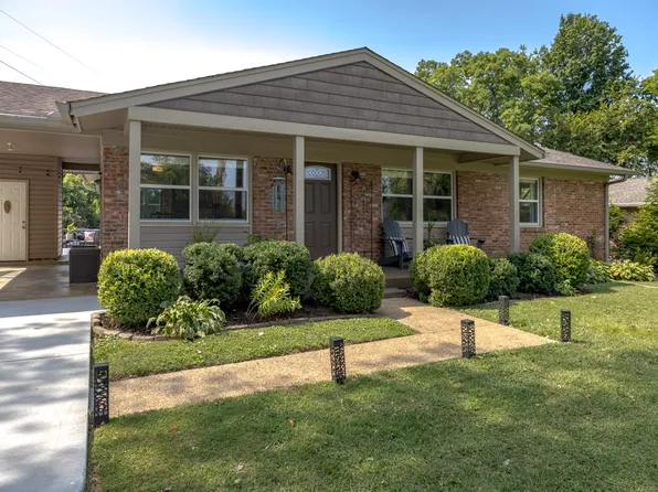 246 Hickorydale Dr, Nashville, TN 37210