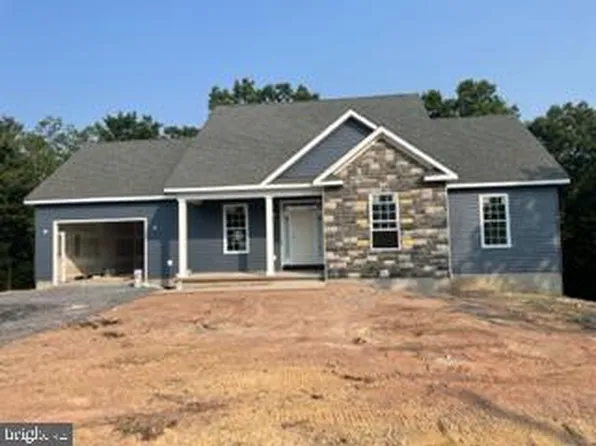 106 Meadow Way, Winchester, VA 22602