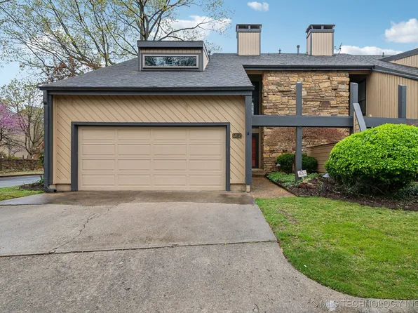 5812 S Atlanta Pl #1, Tulsa, OK 74105