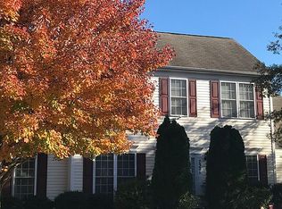 7321 Casey Ave, Easton, MD
