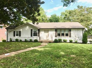 4706 Trousdale Dr, Nashville, TN 37220