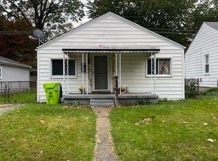 26451 Lorenz St, Madison Heights, MI