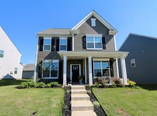 385 Pine St, Reidville, SC 29388