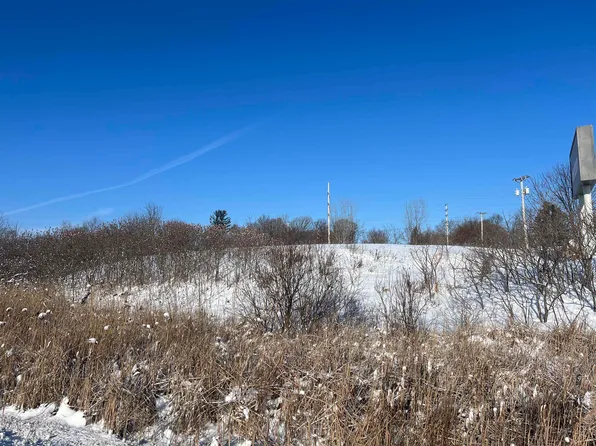 Malby Ave, Massena, NY 13662