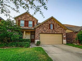 18234 Mossy Creek Ln, Richmond, TX 77407