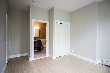 Rented by New Amsterdam Realty Group