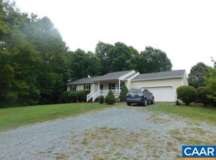 641 Dobby Creek Rd, Scottsville, VA 24590