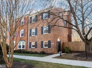 6602 Burlington Pl, Springfield, VA 22152