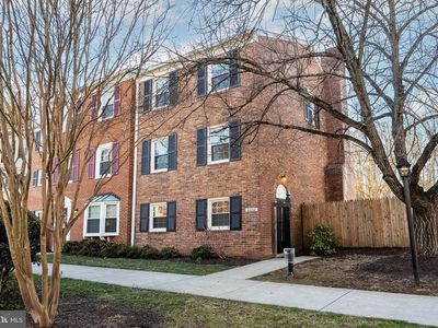 6602 Burlington Pl, Springfield, VA, 22152