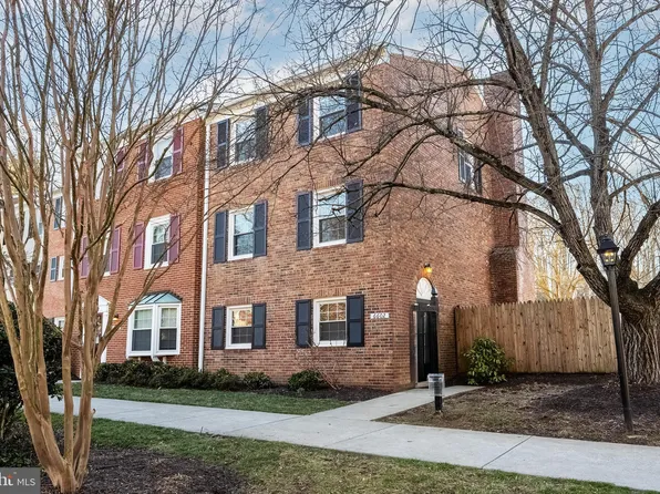 6602 Burlington Pl, Springfield, VA 22152