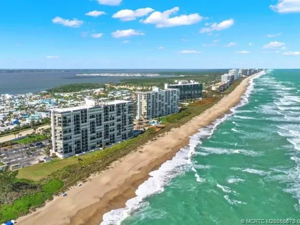 10680 S Ocean Dr APT 403, Jensen Beach, FL 34957