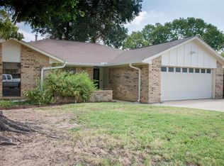1112 Brandon Ct, Irving, TX 75060