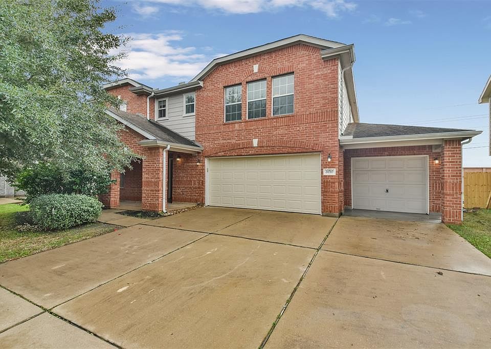 1st image of 20707 Banner Meadow Ln