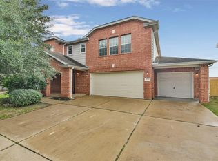 20707 Banner Meadow Ln, Cypress, TX 77433