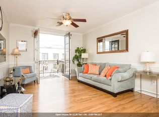501 9th St APT 614, Hoboken, NJ 07030