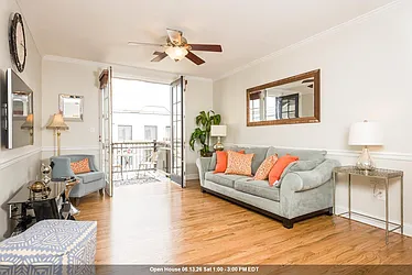 501 9th Street, #614