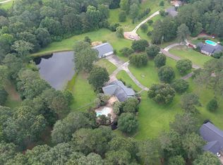 1067 Pinebrook Dr, Summit, MS 39666