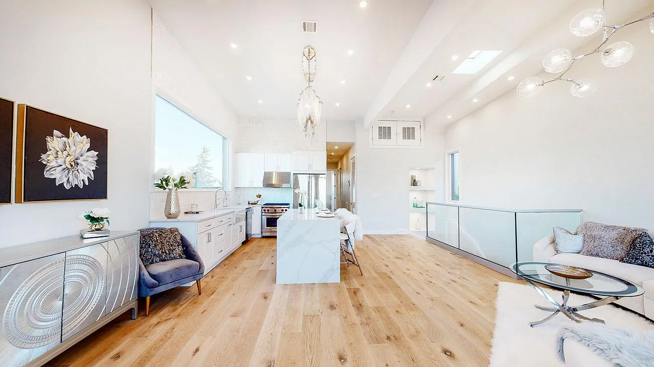 3 bed, 1250 sqft, $4,999 — Photo 3