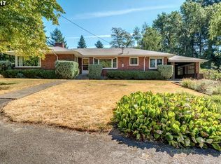 10030 SW 85th Ave, Portland, OR 97223