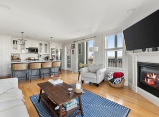 280 E Eagle St #3, Boston, MA 02128