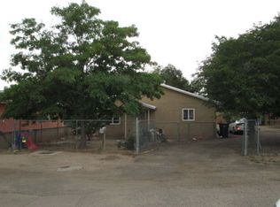 3004 De Vita Rd SW, Albuquerque, NM 87105