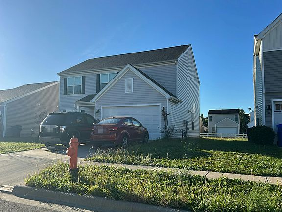 3rd image of 5467 Branchville Dr