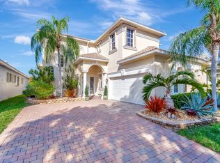 7061 Veneto Dr, Boynton Beach, FL 33437