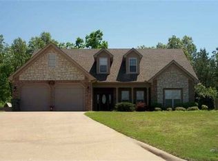 3133 Prestwick Cir, Jonesboro, AR 72405