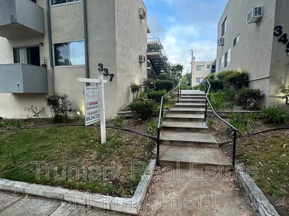 337 E Tujunga Ave #M, Burbank, CA 91502