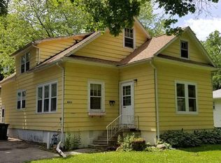 4203 Major Ave, Madison, WI 53716