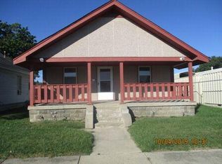 2507 Pearl St, Anderson, IN 46016