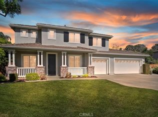 8256 Lantern Pl, Riverside, CA 92508