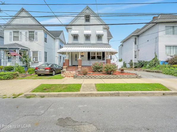 19 S Goodwin Ave, Kingston, PA 18704