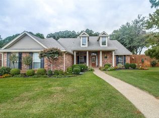 3403 Brookshire Run, Corinth, TX 76210